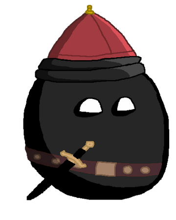 Country Balls