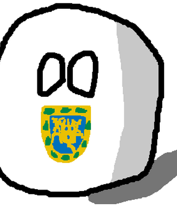 Transparent American Revolution Png Countryballs Mexico And