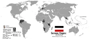 The German Empire