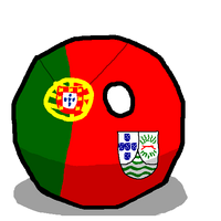 Portuguese Mozambiqueball Polandball Wiki Fandom