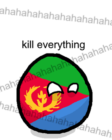 Countryball Yemen By Thegerman15 On Deviantart