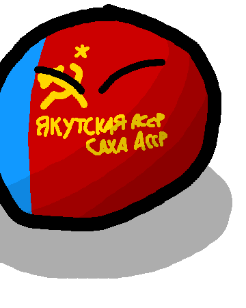 yakut assrball polandball wiki fandom