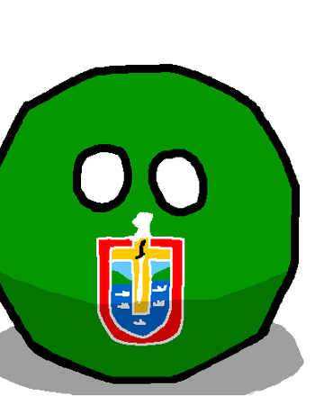 Peruball Wiki Polandball Fandom