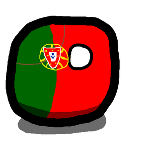 Portugal Joins The Countryball War Caralhos 9gag
