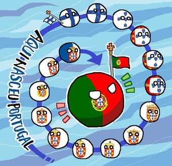 The Best Countryballs Memes Memedroid