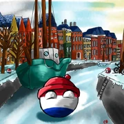 Netherlands Amsterdam