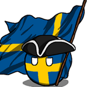 Swedenball Polandball Wiki Fandom