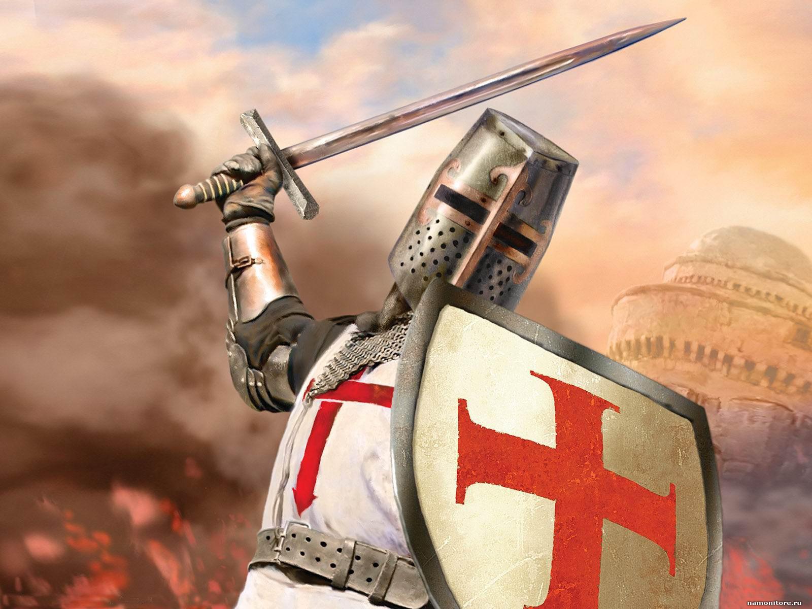 Maccabeans and Crusaders, Seleucids and Saltukids (Seljuks)