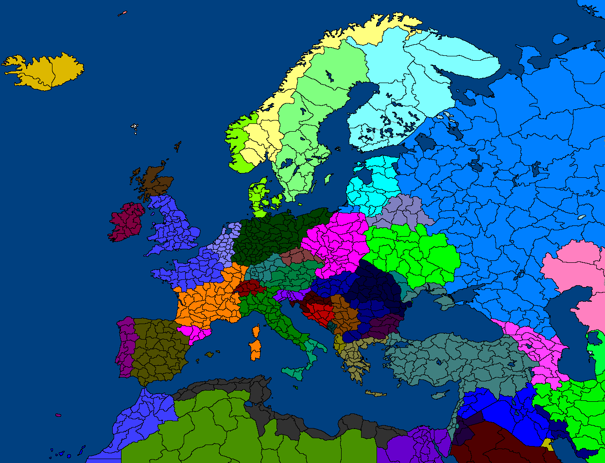 Alternativeeuropegame