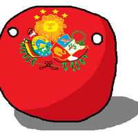 Peru Boliviaball Polandball Wiki Fandom