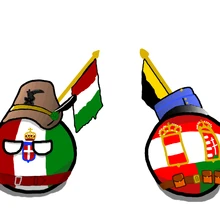 Austria Hungary Secret Battle Plan Polandball