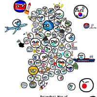 Avoir Images Pyeongchangball Polandball Wiki Fandom le plus cool salutations