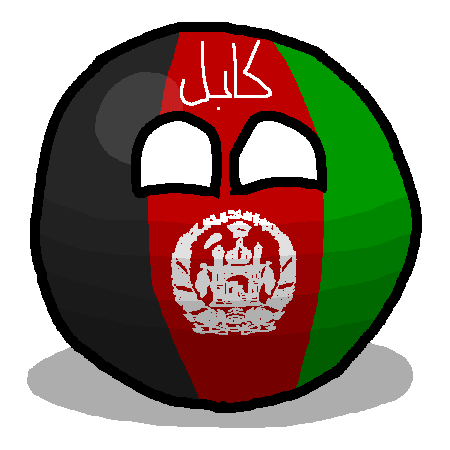 Kabul Provinceball Polandball Wiki Fandom Powered By Wikia