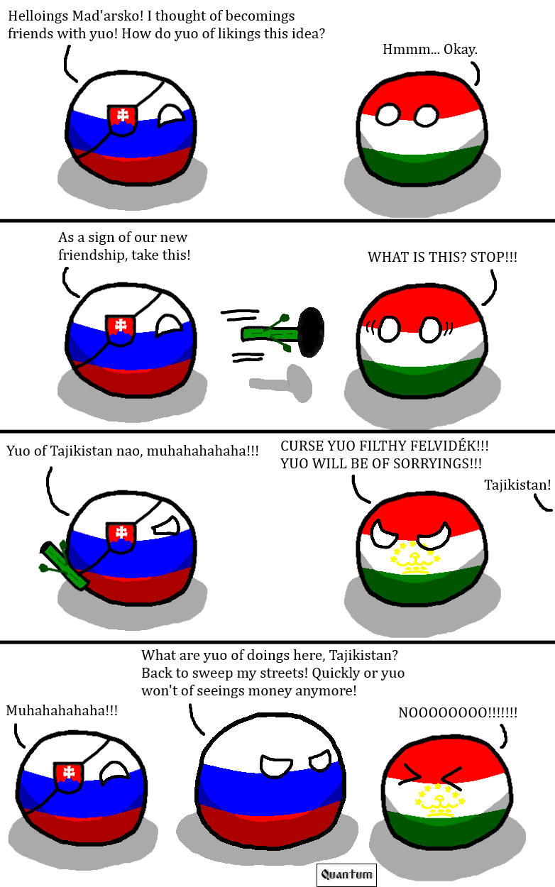 Hungaryball | Polandball Wiki | FANDOM powered by Wikia