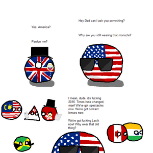 Countryball Olympics Day 1 Athletics Shooting Rowing Youtube