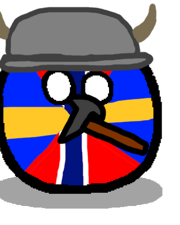 Country Balls