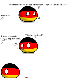 Countryball Polandball Polandball Worldball