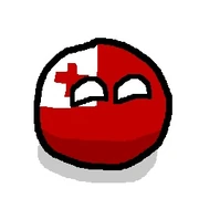 Tongaball