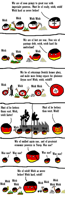 250px x 755px - Germanyball | Polandball Wiki | FANDOM powered by Wikia