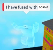 Bosniaisfused