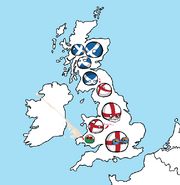 United Kingdom - PB COMPETITION