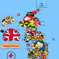 Countryballs Americaball Morph Roblox