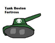 USA Tank