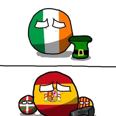 Cataloniaball (Spain) | Polandball Wiki | FANDOM powered ...