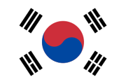 255px-Flag of South Korea.svg