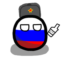 Russiaball Polandball Wiki Fandom Powered By Wikia
