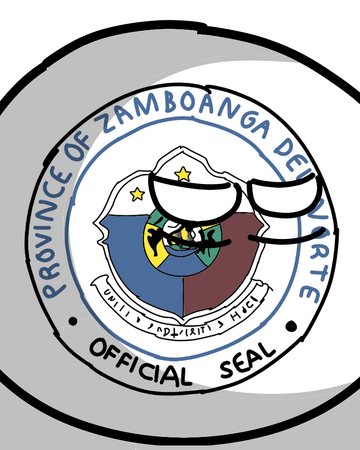 zamboanga del norteball polandball wiki fandom polandball wiki fandom