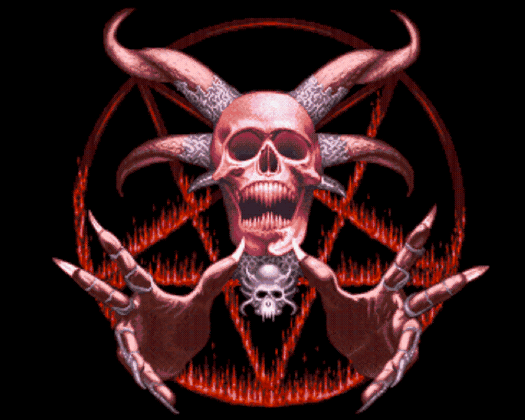image devil devils play