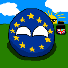 Euball Polandball Wiki Fandom