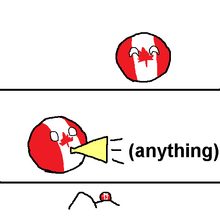 Isis S Last Mistake Polandball