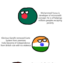 The Best Countryball Memes Memedroid