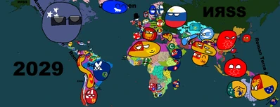 Mapping game Polandball