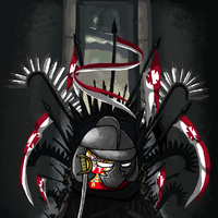 Poland Lithuania Resubmitted Polandball