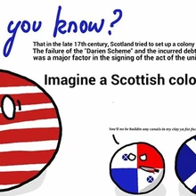 Scotlandball Country Balls