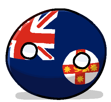 New South Walesball Polandball Wiki Fandom