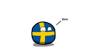 swedenball