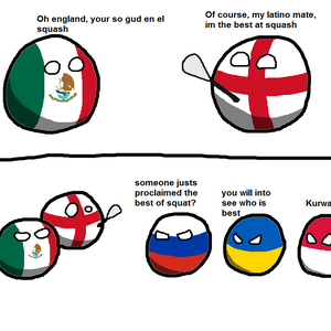 The Best Countryballs Memes Memedroid