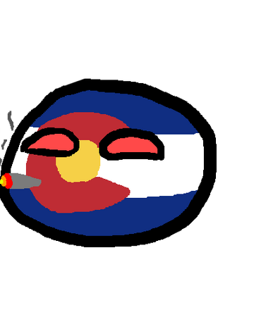America Cannot Into Joke Polandball