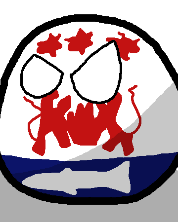 Shanxi Cliqueball Polandball Wiki Fandom