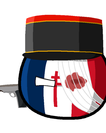 Free Franceball Polandball Wiki Fandom