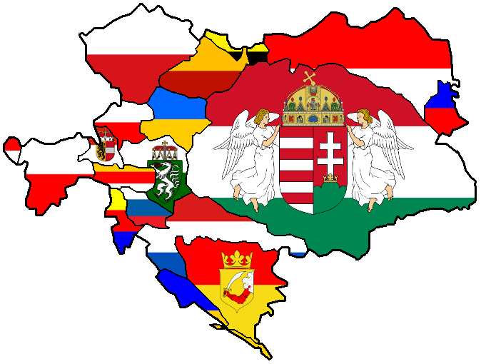 Austria-Hungaryball | Polandball Wiki | FANDOM powered by ...