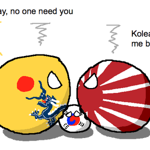 The Plague Polandball
