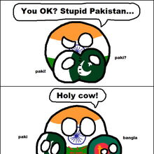 File India And China Polandball Png Wikimedia Commons