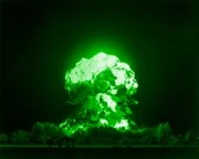 Green Nuke