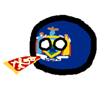 Virginiaball Polandball Wiki Fandom