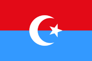 600px-Flag of Turkestan (1917-1918).svg